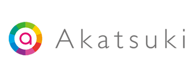 logo of Akatsuki 曉數碼