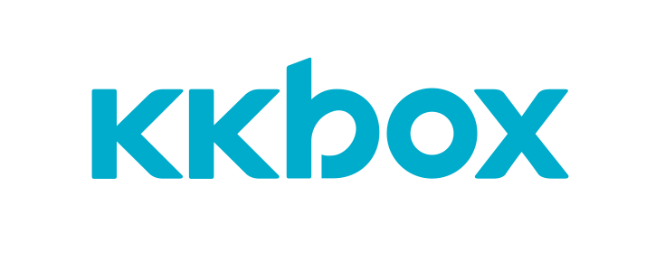 logo of KKBOX