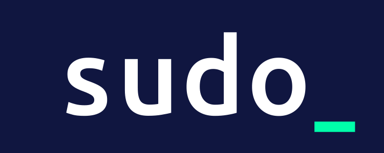 logo of Sudo 速度資訊