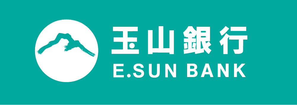 logo of 玉山銀行