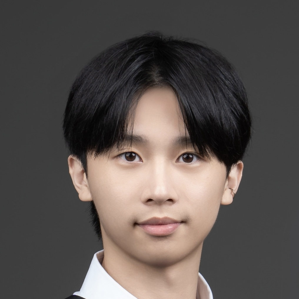 劉哲佑 Jason,邱冠銘