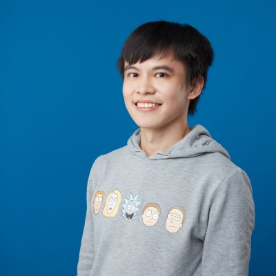 Kevin Li