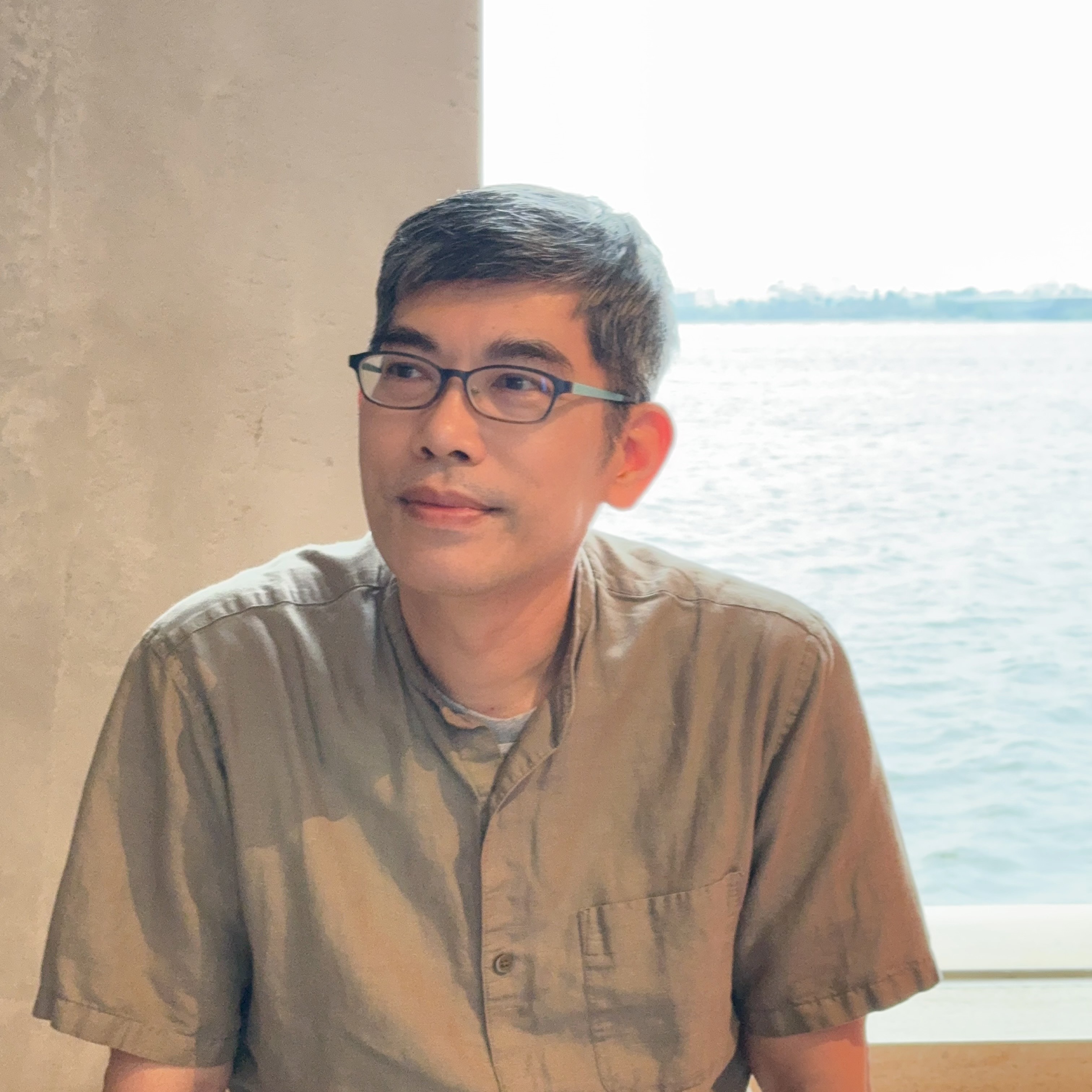 Max Lai