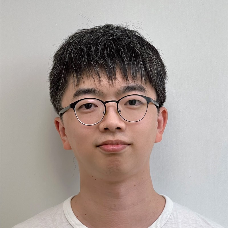 Tian Gao