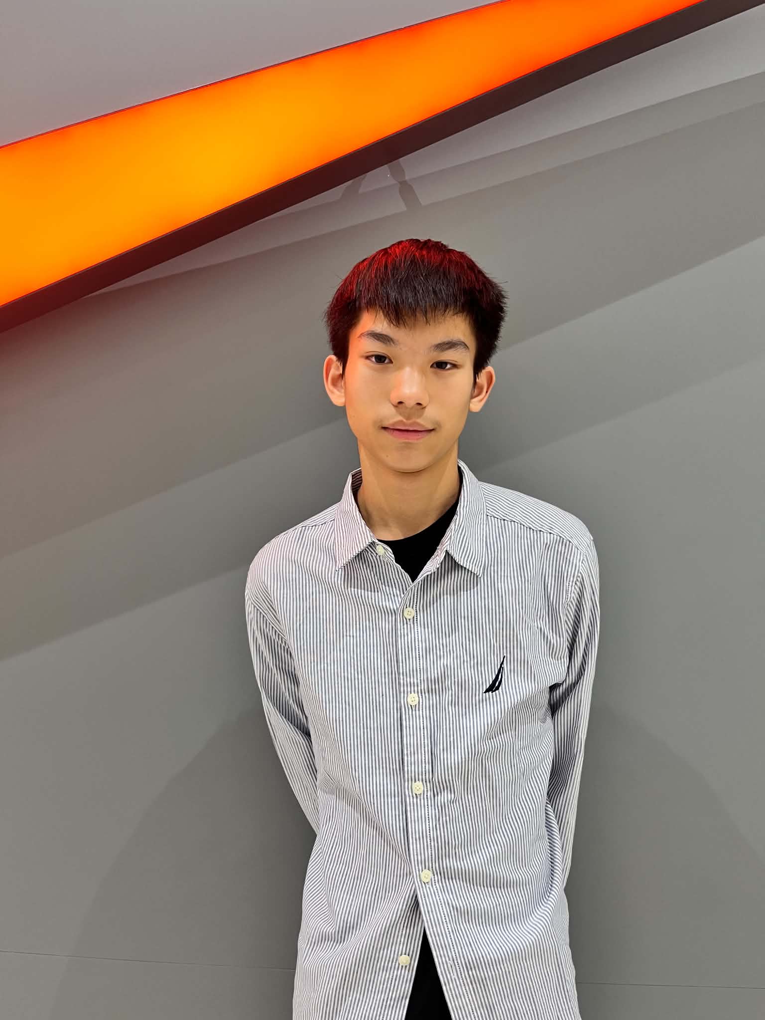 Su Shang-Zhe