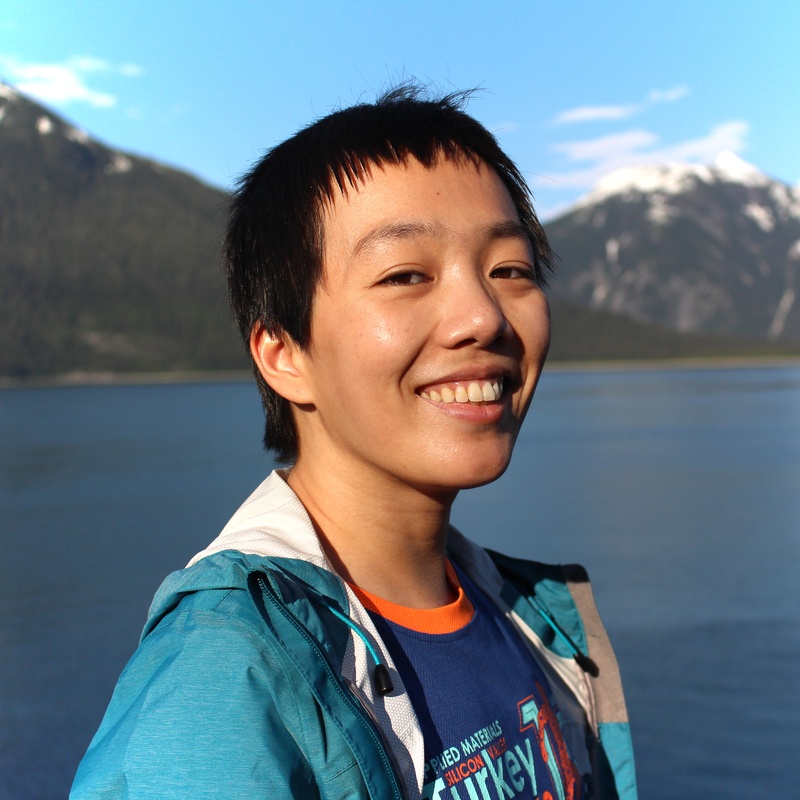 Rebecca Chen