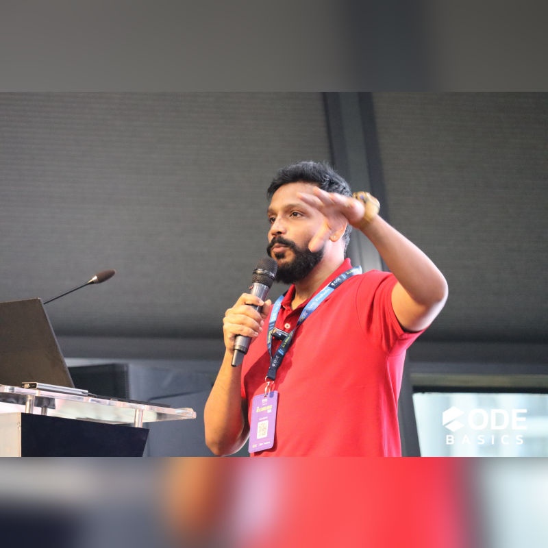 Kalyan Prasad