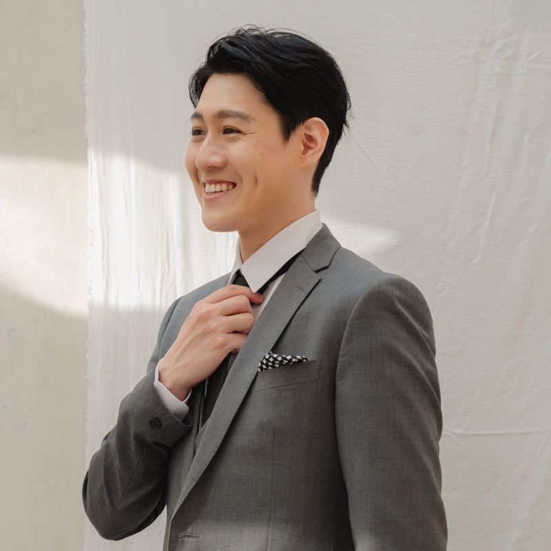 Xavier Yen (顏志穎)