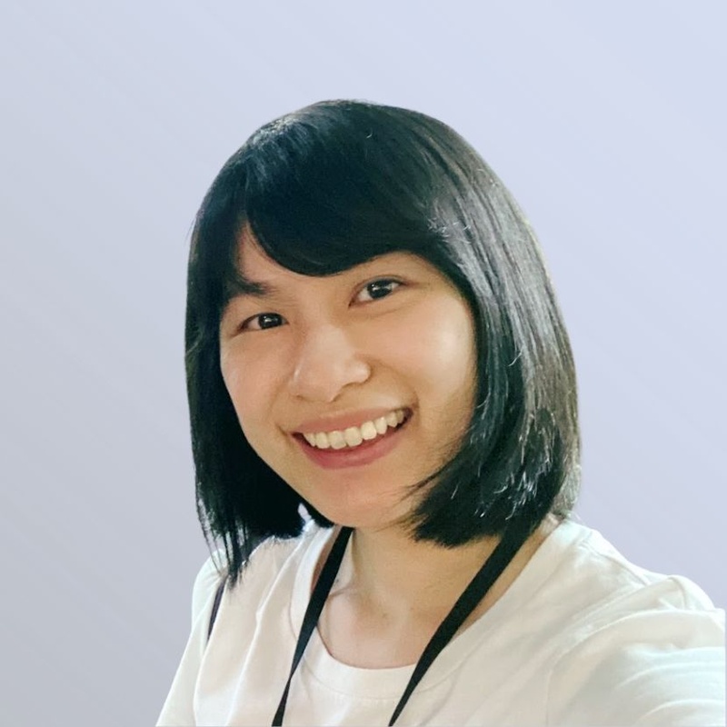 Candy Tsai