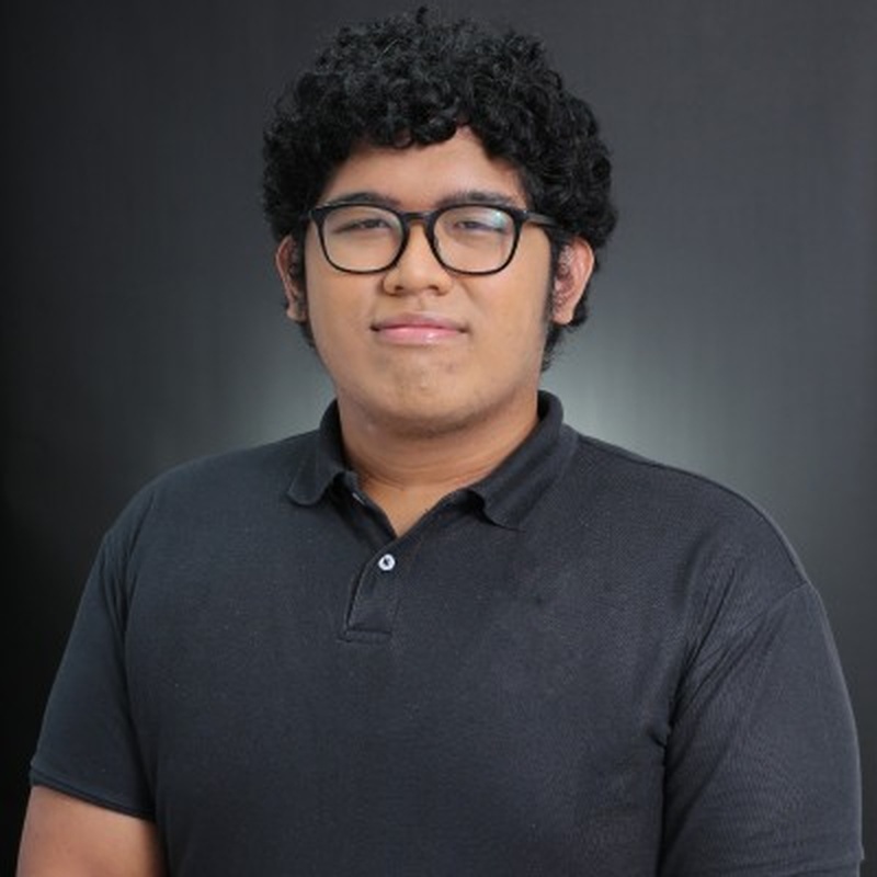 Cyrus Mante