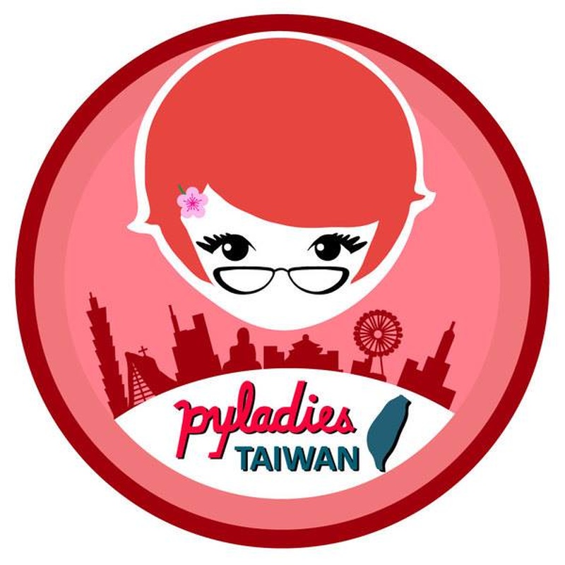 pyladies.tw