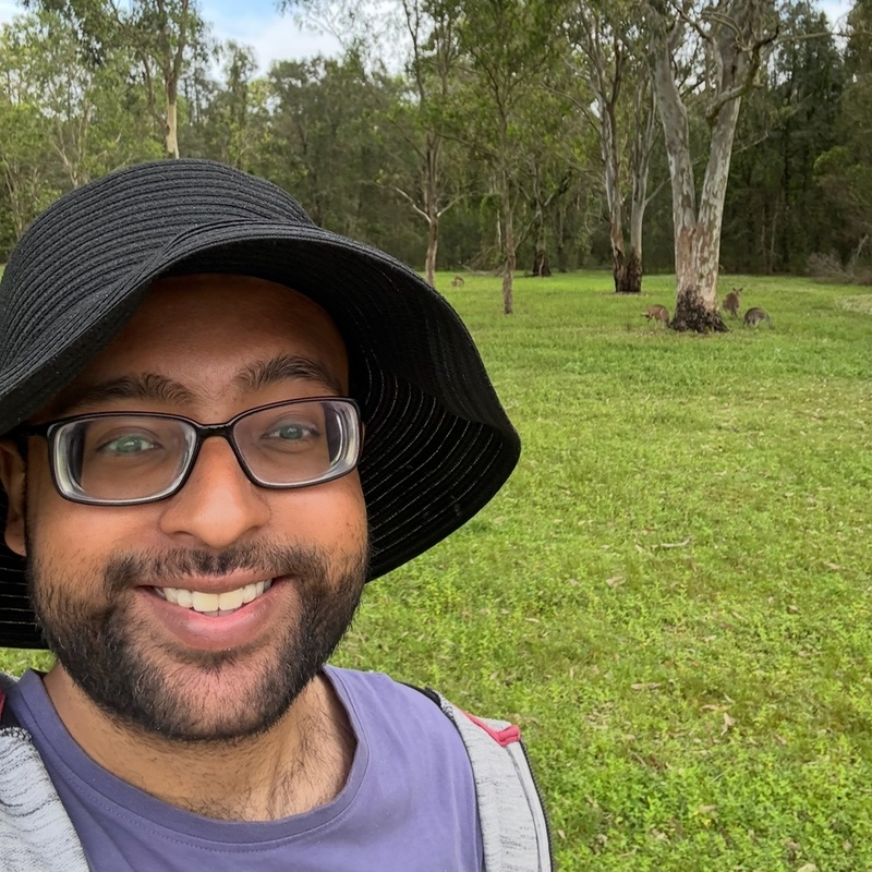 Anubhav Sanyal