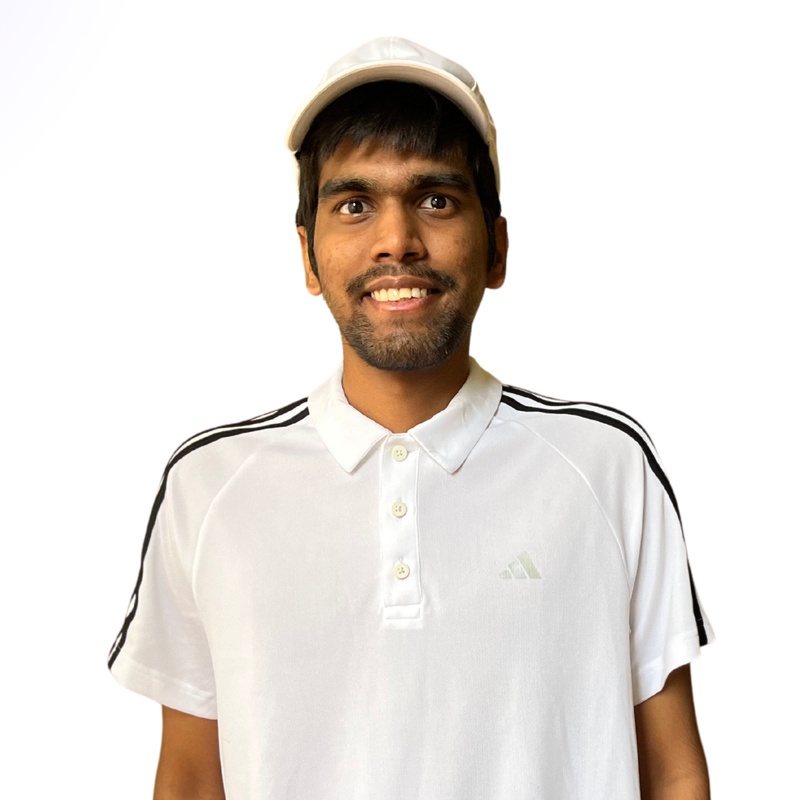 Tarun Jain