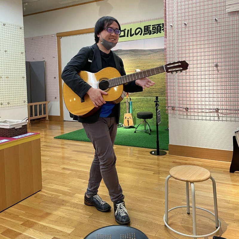 Ryosuke Tanno