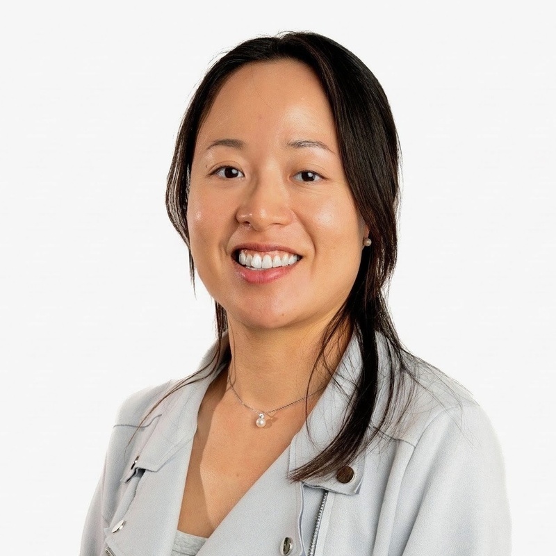 Claudia Ng